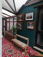 Captivating 1-bed Apartment in Hereford