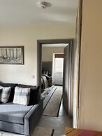 Captivating 1-bed Apartment in Hereford