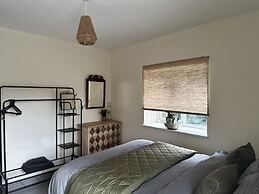 Captivating 1-bed Apartment in Hereford