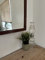 Captivating 1-bed Apartment in Hereford