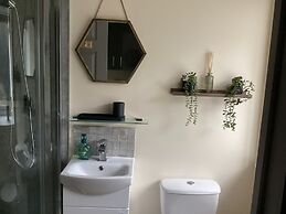 Captivating 1-bed Apartment in Hereford