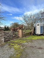 Captivating 1-bed Apartment in Hereford