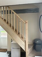 Charming 1-bed Apartment in Hereford