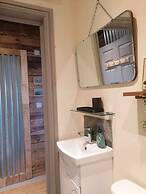 Charming 1-bed Apartment in Hereford