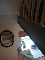 Charming 1-bed Apartment in Hereford