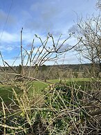 Charming 1-bed Apartment in Hereford