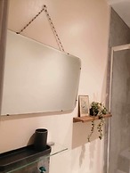 Charming 1-bed Apartment in Hereford