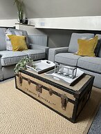 Charming 1-bed Apartment in Hereford