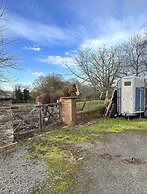 Charming 1-bed Apartment in Hereford