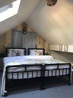 Charming 1-bed Apartment in Hereford