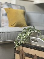 Charming 1-bed Apartment in Hereford