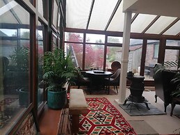 Charming 1-bed Apartment in Hereford