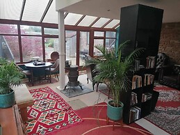 Charming 1-bed Apartment in Hereford