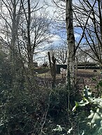 Charming 1-bed Apartment in Hereford