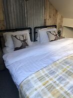 Charming 1-bed Apartment in Hereford