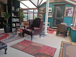 Charming 1-bed Apartment in Hereford