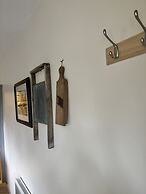 Charming 1-bed Apartment in Hereford