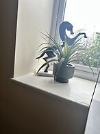 Charming 1-bed Apartment in Hereford