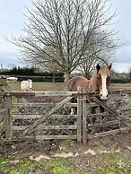 Charming 1-bed Apartment in Hereford