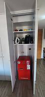 Comfortable Loft With Gym In Independence