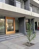 Comfortable Loft With Gym In Independence