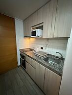 Comfortable Loft With Gym In Independence