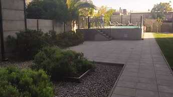 Comfortable Loft With Gym In Independence