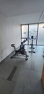 Comfortable Loft With Gym In Independence