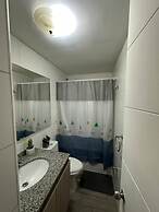 Comfortable Loft With Gym In Independence