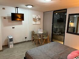 Comfortable Loft With Gym In Independence