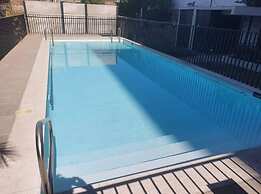 Comfortable Loft With Gym In Independence