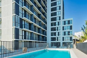 Comfortable Loft With Gym In Independence