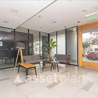 Comfortable Loft With Gym In Independence