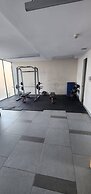 Comfortable Loft With Gym In Independence