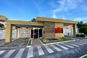 360 The Sun by Ozped