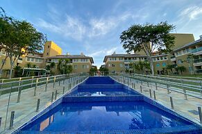 360 The Sun by Ozped