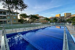 360 The Sun by Ozped