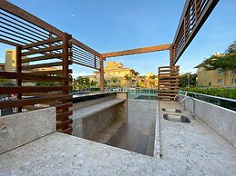 360 The Sun by Ozped