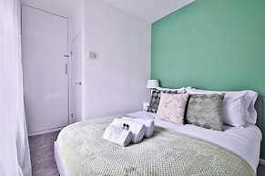 Urban Central 2 Bed House