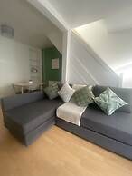 Urban Central 2 Bed House