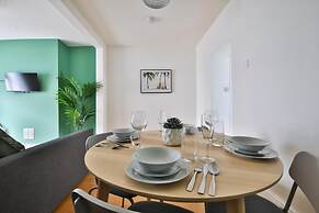 Urban Central 2 Bed House