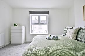 Urban Central 2 Bed House