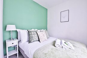 Urban Central 2 Bed House