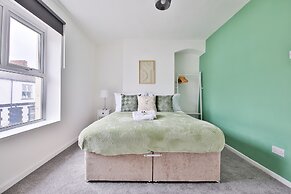 Urban Central 2 Bed House