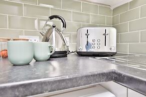 Urban Central 2 Bed House