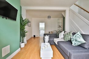 Urban Central 2 Bed House