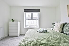 Urban Central 2 Bed House