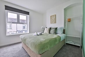 Urban Central 2 Bed House