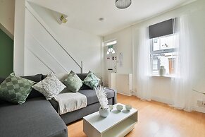 Urban Central 2 Bed House