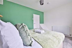 Urban Central 2 Bed House